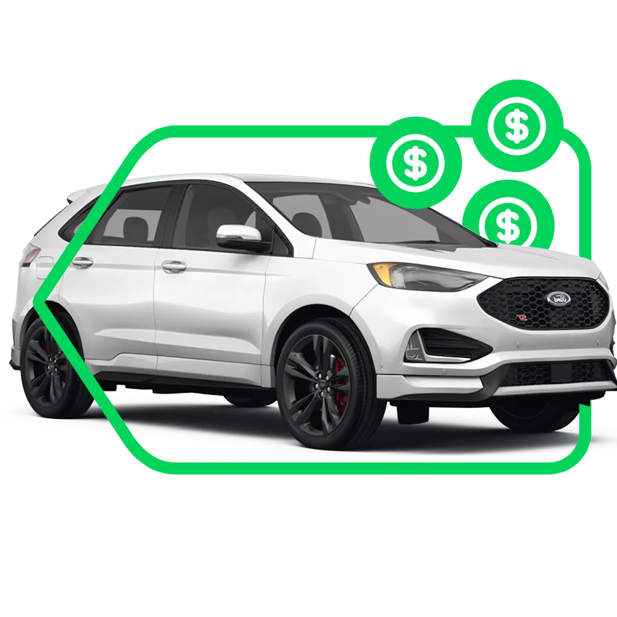 Sell Your Car for More - Profit Sharing at Sell My Car STL